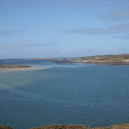 Rockmount House B&B Clifden Dış mekan fotoğraf