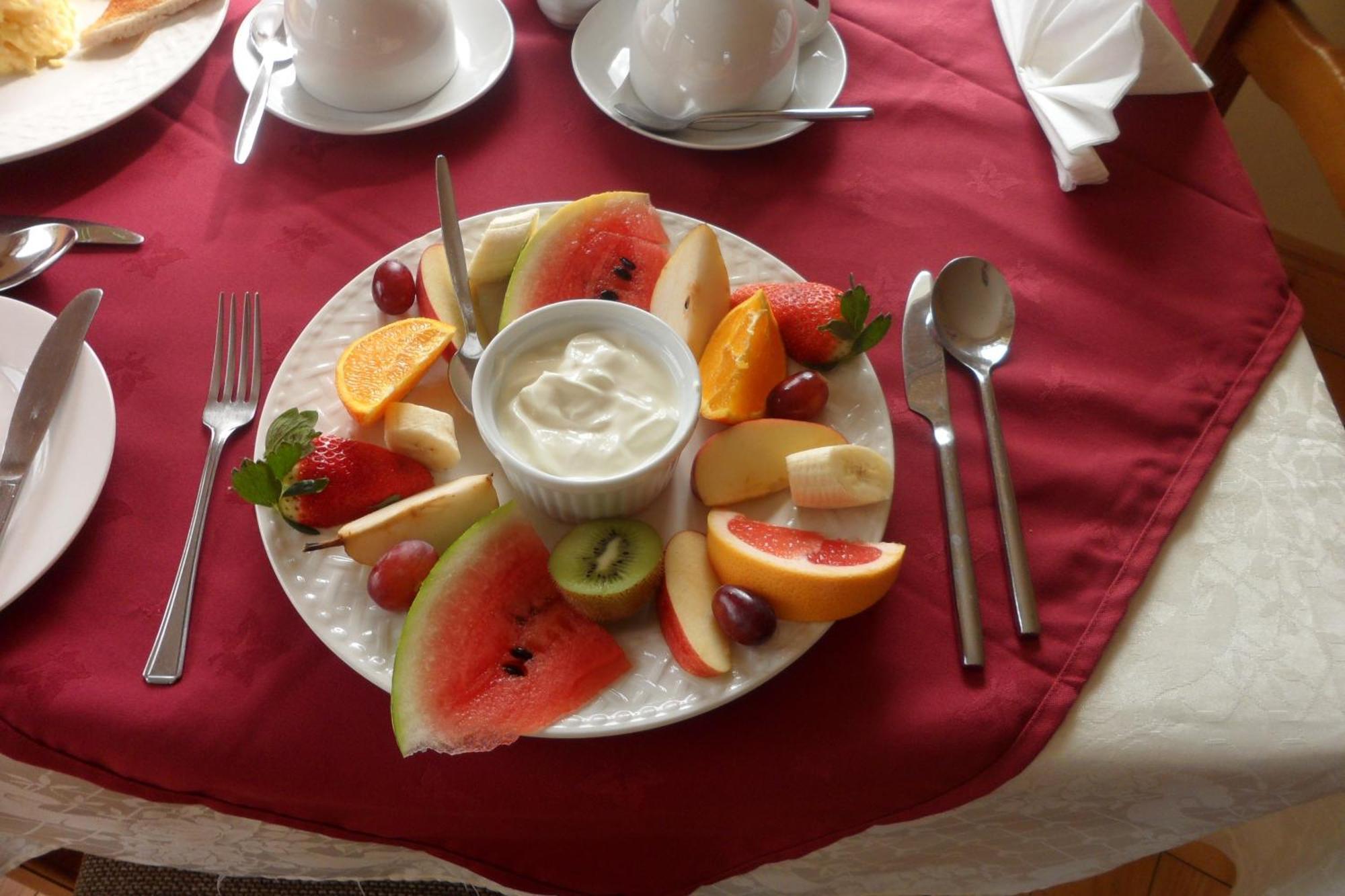 Rockmount House B&B Clifden Dış mekan fotoğraf