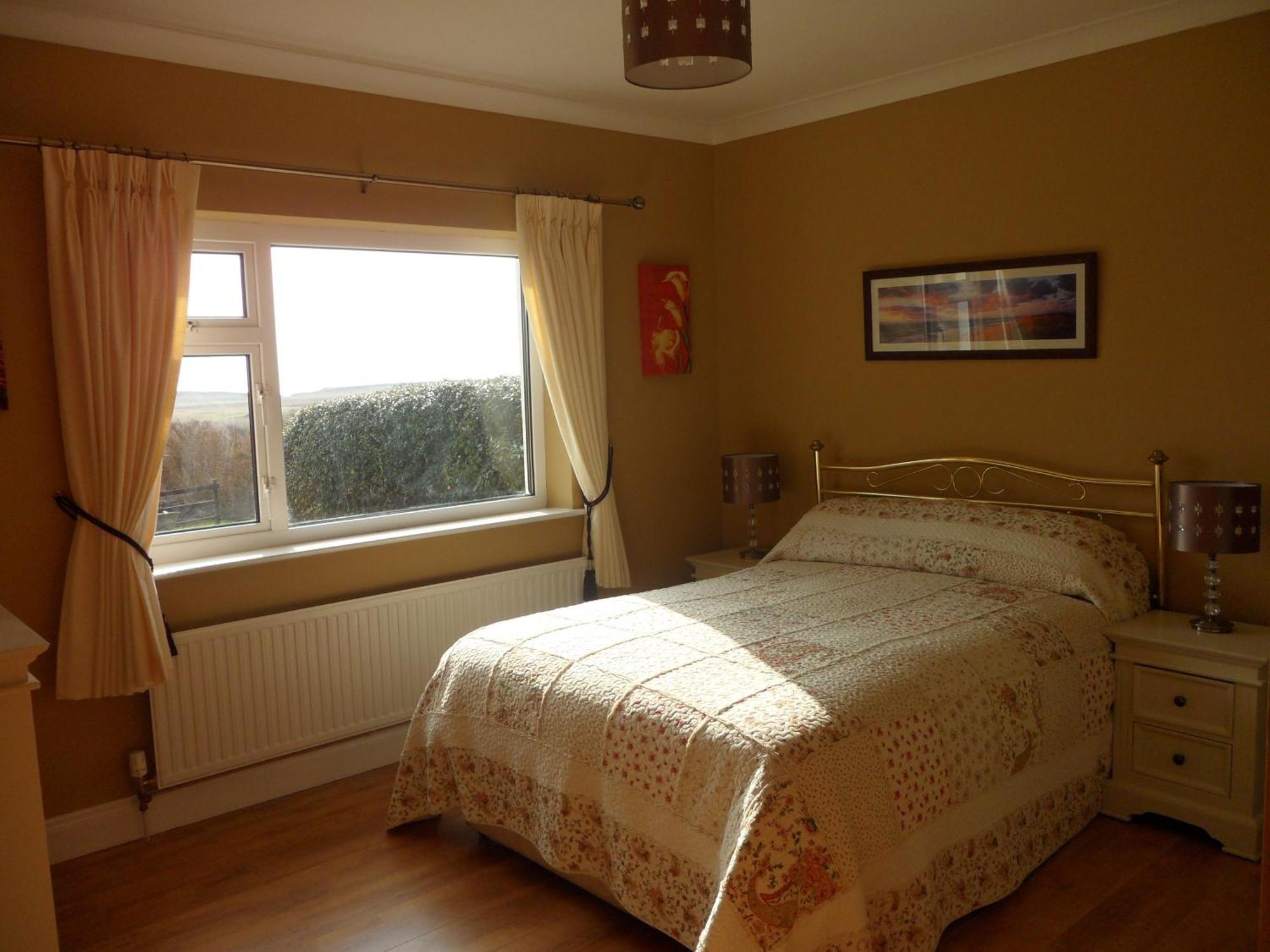 Rockmount House B&B Clifden Dış mekan fotoğraf