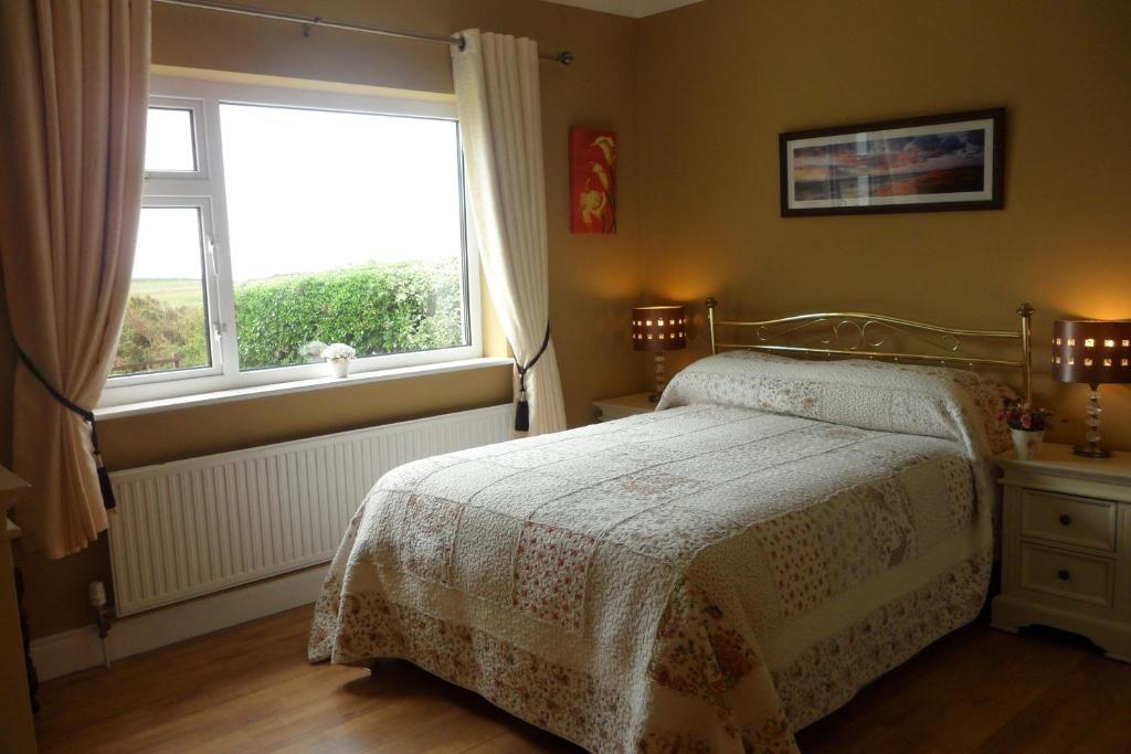 Rockmount House B&B Clifden Dış mekan fotoğraf