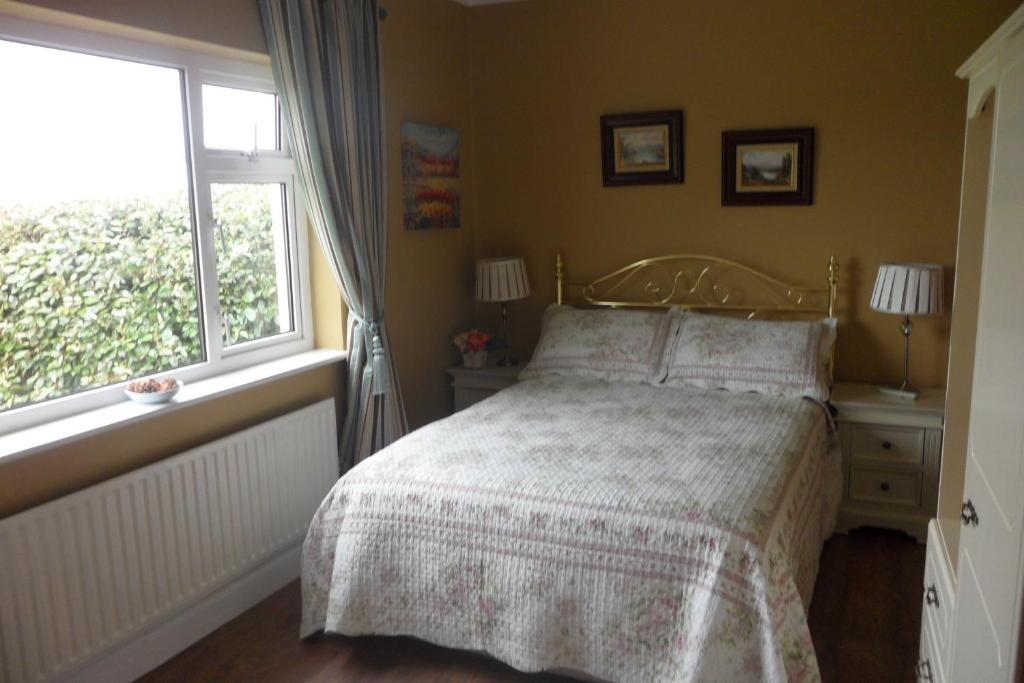 Rockmount House B&B Clifden Dış mekan fotoğraf